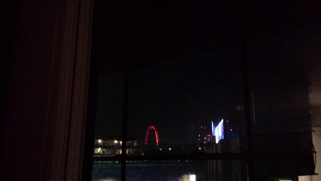 Next London Eye Appartment Экстерьер фото
