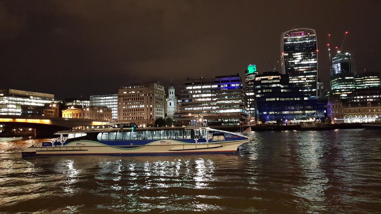 Next London Eye Appartment Экстерьер фото